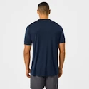 T-shirt pour homme Head  CLUB 25 TECH T-Shirt Men NV