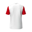 T-shirt pour homme Head  CLUB 25 TECH T-Shirt Men Red/White