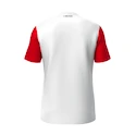 T-shirt pour homme Head  CLUB 25 TECH T-Shirt Men Red/White