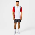 T-shirt pour homme Head  CLUB 25 TECH T-Shirt Men Red/White