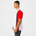 T-shirt pour homme Head  CLUB 25 TECH T-Shirt Men Red/White