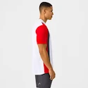 T-shirt pour homme Head  CLUB 25 TECH T-Shirt Men Red/White