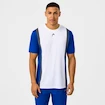 T-shirt pour homme Head  CLUB 25 TECH T-Shirt Men Royal/White