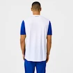 T-shirt pour homme Head  CLUB 25 TECH T-Shirt Men Royal/White