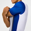 T-shirt pour homme Head  CLUB 25 TECH T-Shirt Men Royal/White