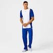 T-shirt pour homme Head  CLUB 25 TECH T-Shirt Men Royal/White