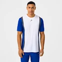 T-shirt pour homme Head  CLUB 25 TECH T-Shirt Men Royal/White