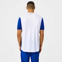 T-shirt pour homme Head  CLUB 25 TECH T-Shirt Men Royal/White