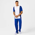 T-shirt pour homme Head  CLUB 25 TECH T-Shirt Men Royal/White