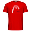 T-shirt pour homme Head  Club CARL T-Shirt Men RD