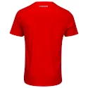 T-shirt pour homme Head  Club CARL T-Shirt Men RD