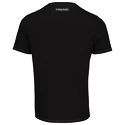 T-shirt pour homme Head  Club Ivan T-Shirt Men Black