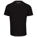 T-shirt pour homme Head  Club Ivan T-Shirt Men Black