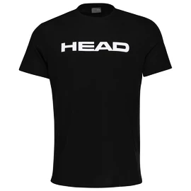 T-shirt pour homme Head Club Ivan T-Shirt Men Black