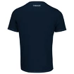T-shirt pour homme Head  Club Ivan T-Shirt Men Dark Blue