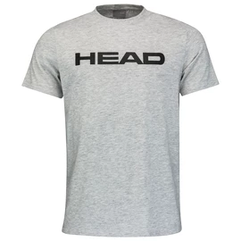 T-shirt pour homme Head Club Ivan T-Shirt Men Grey
