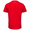 T-shirt pour homme Head  Club Ivan T-Shirt Men Red