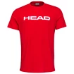 T-shirt pour homme Head  Club Ivan T-Shirt Men Red