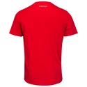 T-shirt pour homme Head  Club Ivan T-Shirt Men Red