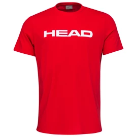 T-shirt pour homme Head Club Ivan T-Shirt Men Red