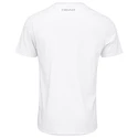 T-shirt pour homme Head  Club Ivan T-Shirt Men White