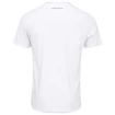 T-shirt pour homme Head  Club Ivan T-Shirt Men White