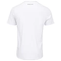 T-shirt pour homme Head  Club Ivan T-Shirt Men White