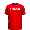 T-shirt pour homme Head  CLUB ORIGINAL T-Shirt Men RD