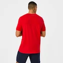 T-shirt pour homme Head  CLUB ORIGINAL T-Shirt Men RD
