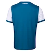 T-shirt pour homme Head  Davies Blue/White