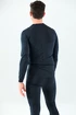 T-shirt pour homme Head  Flex Seamless LS Men Black