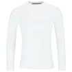 T-shirt pour homme Head  Flex Seamless LS Men White