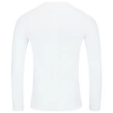 T-shirt pour homme Head  Flex Seamless LS Men White