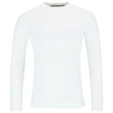 T-shirt pour homme Head  Flex Seamless LS Men White