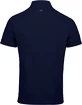 T-shirt pour homme Head  Off Court Polo Men Dark Blue