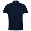 T-shirt pour homme Head  Off Court Polo Men Dark Blue