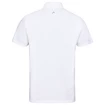 T-shirt pour homme Head  Off Court Polo Men White