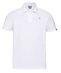 T-shirt pour homme Head  Off Court Polo Men White