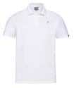 T-shirt pour homme Head  Off Court Polo Men White
