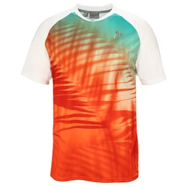 T-shirt pour homme Head Performance Marin Cilic Melbourne