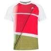 T-shirt pour homme Head  Performance Marin Cilic Melbourne T-Shirt Men