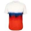 T-shirt pour homme Head  Performance Marin Cilic New York