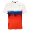 T-shirt pour homme Head  Performance Marin Cilic New York