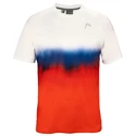 T-shirt pour homme Head  Performance Marin Cilic New York