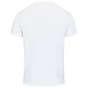 T-shirt pour homme Head  Performance Marin Cilic Paris T-Shirt Men