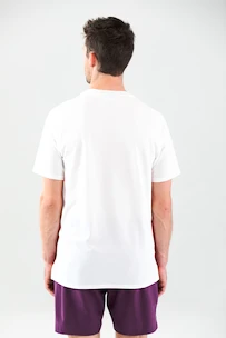 T-shirt pour homme Head  Performance Marin Cilic Paris T-Shirt Men