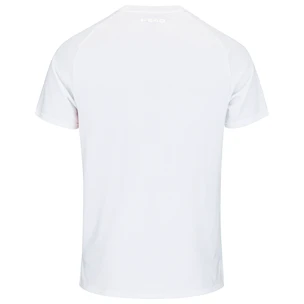 T-shirt pour homme Head  Performance Marin Cilic Paris T-Shirt Men