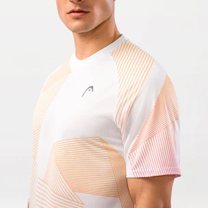 T-shirt pour homme Head  Performance Melbourne T-Shirt Men BN S