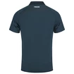 T-shirt pour homme Head  Performance Polo Shirt Men Navy