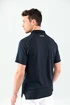 T-shirt pour homme Head  Performance Polo Shirt Men Navy